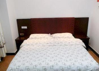 Yangshuo Hao Ting Business Hotel Екстер'єр фото