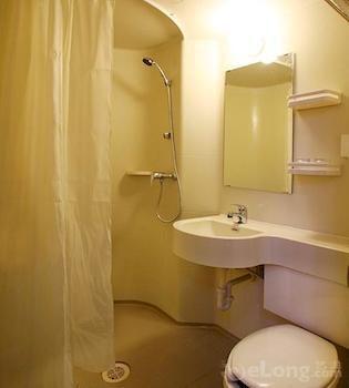 Yangshuo Hao Ting Business Hotel Екстер'єр фото